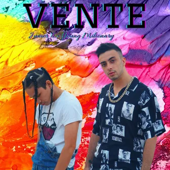 Vente by Junior K