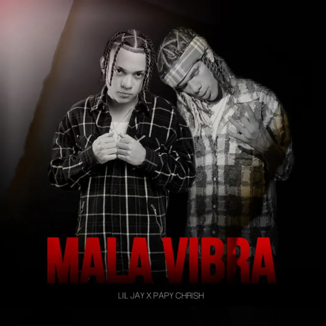 Mala Vibra