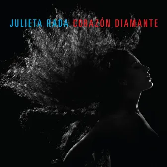 Corazón Diamante by Julieta Rada