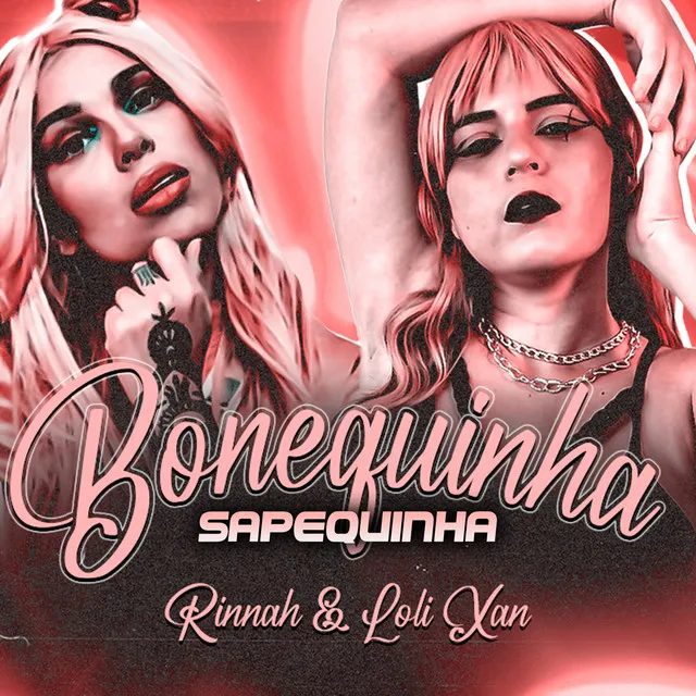 Bonequinha Sapequinha