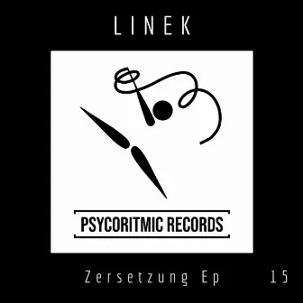 Zersetzung Ep by Linek