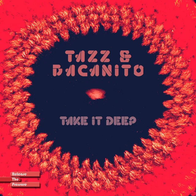 Take It Deep - Marcelo Cruz Mix