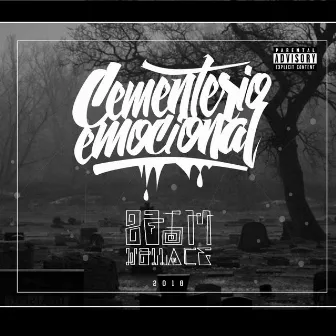 Cementerio Emocional by Zaim Wallace