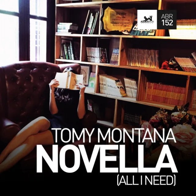 Novella (All I Need)