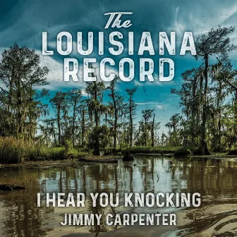 I Hear You Knocking by Jimmy Carpenter