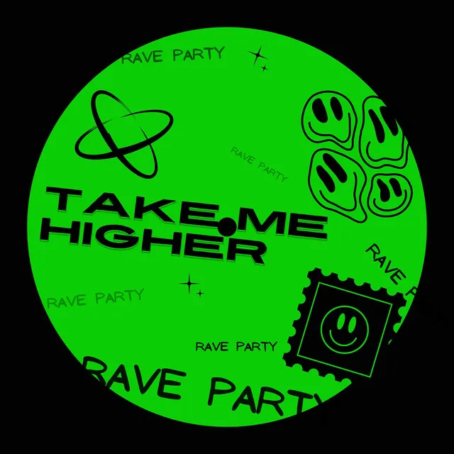 TAKE ME HIGHER