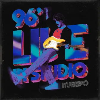 96' Live In Studio by Mu Bispo