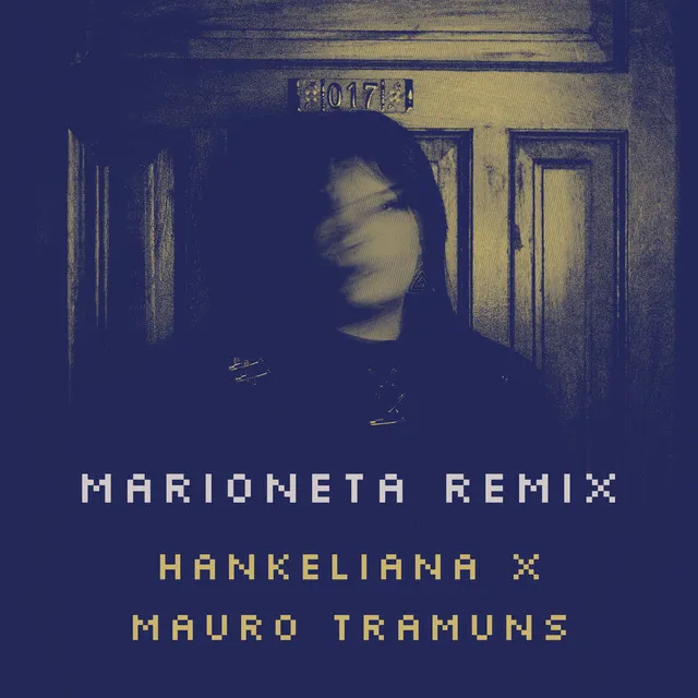 Marioneta - Remix