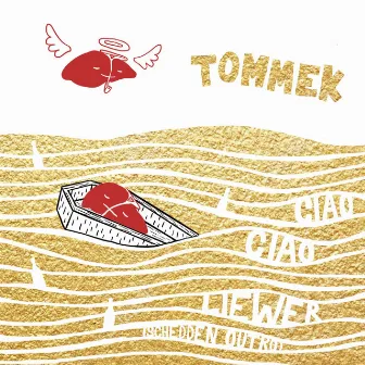 Ciao Ciao Liewer (Schëdden Outro) by Tommek