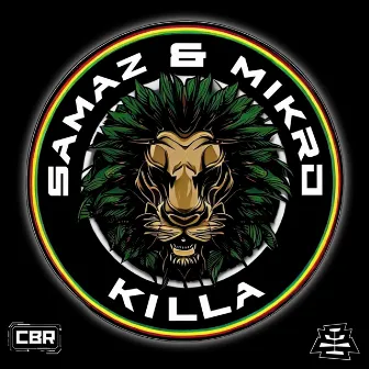 Killa by Samaz