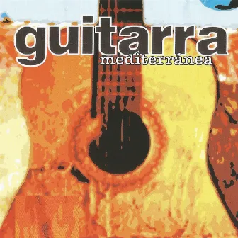 Guitarra Mediterránea by El Niño de la Guitarra