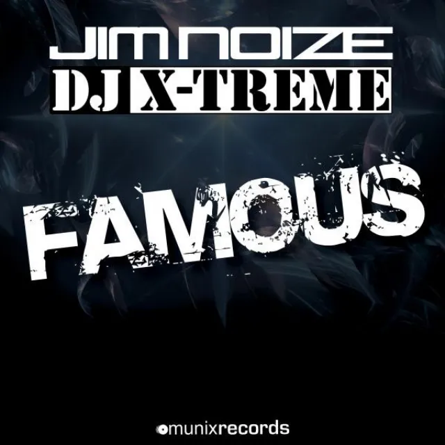 Famous - Radio Edit