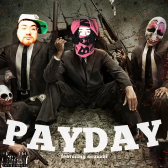 PayDay by iustus mori