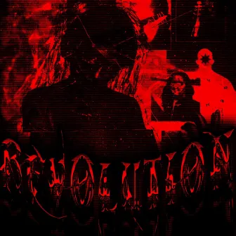 REVOLUTION by DRXLXF