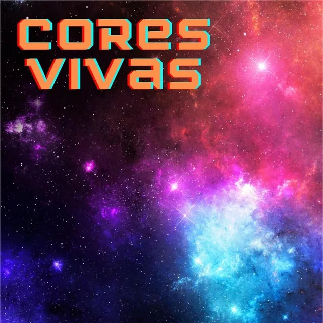 Cores Vivas