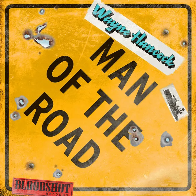 Man of the Road