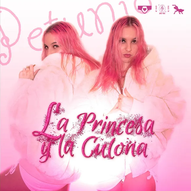 La Princesa y La Culona