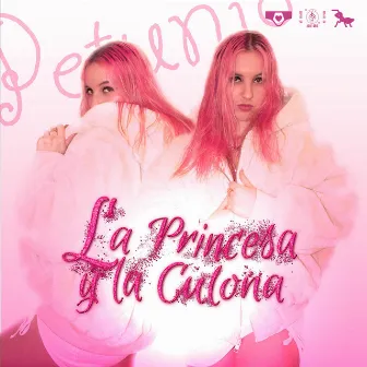 La Princesa y La Culona by Petunio