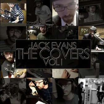 The Covers, Vol. I by Jack Evans