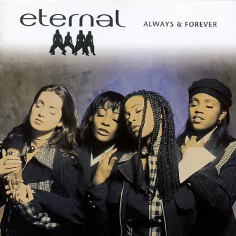 Always And Forever by Eternal