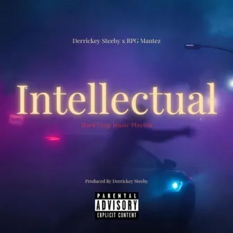 Intellectual by Derrickey Steeby