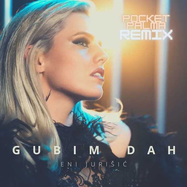 Gubim Dah - Pocket Palma Remix