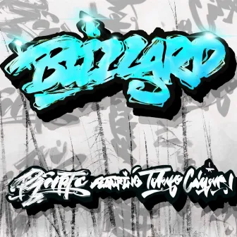 Blizzard by Rap FC