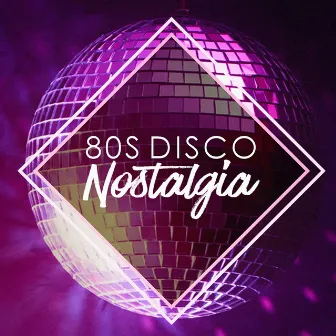 80s Disco Nostalgia by Disco Brothers