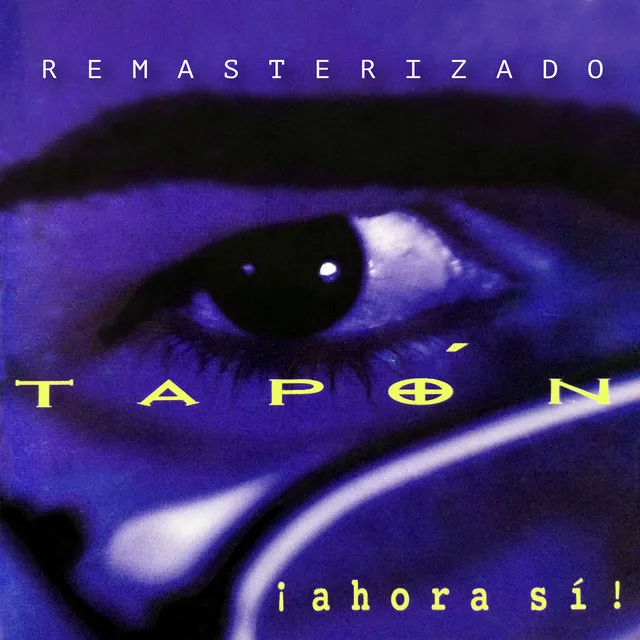 Quiero un Amor - 1998 Remasterizado