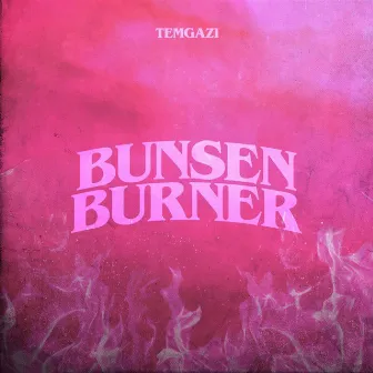 Bunsen Burner by Temgazi