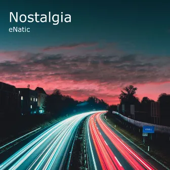 Nostalgia by eNatic