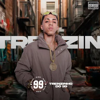 Tremzinho do 99 by 99 no beat