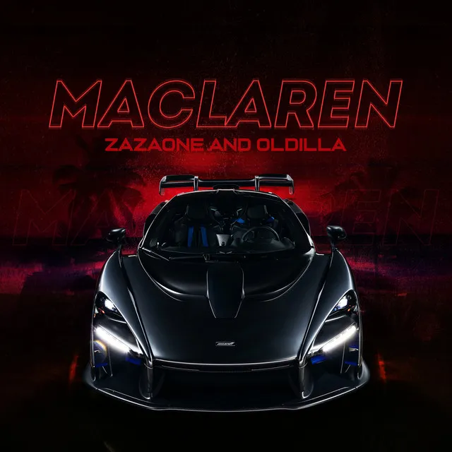 Maclaren