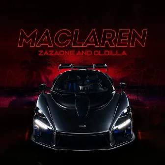 Maclaren by ZazaOne