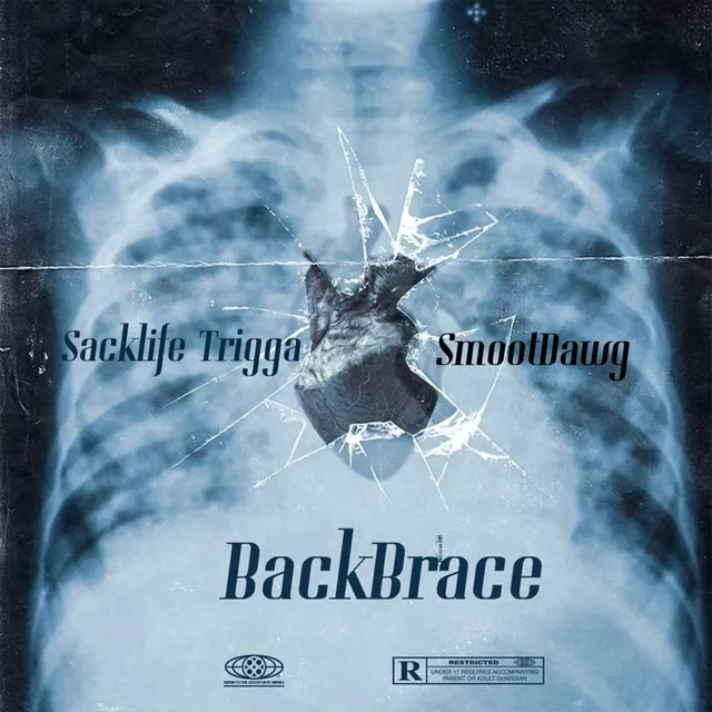 Backbrace