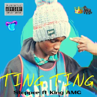 Ting Ting by King Apemangorilla