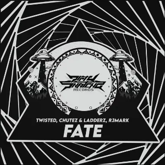 Fate by Twisted