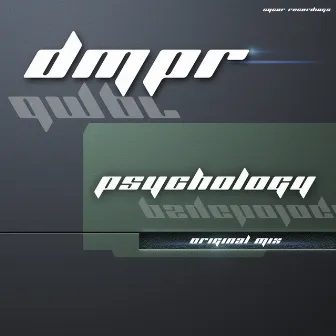 Psychology by DMPR