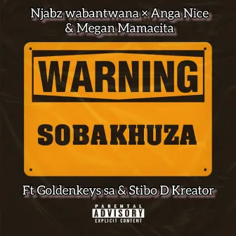 Sobakhuza by Anga Nice(Jeke Maan)