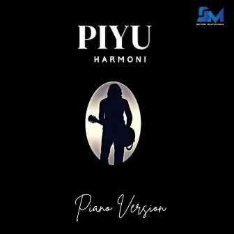 Harmoni (Piano Version) by Piyu