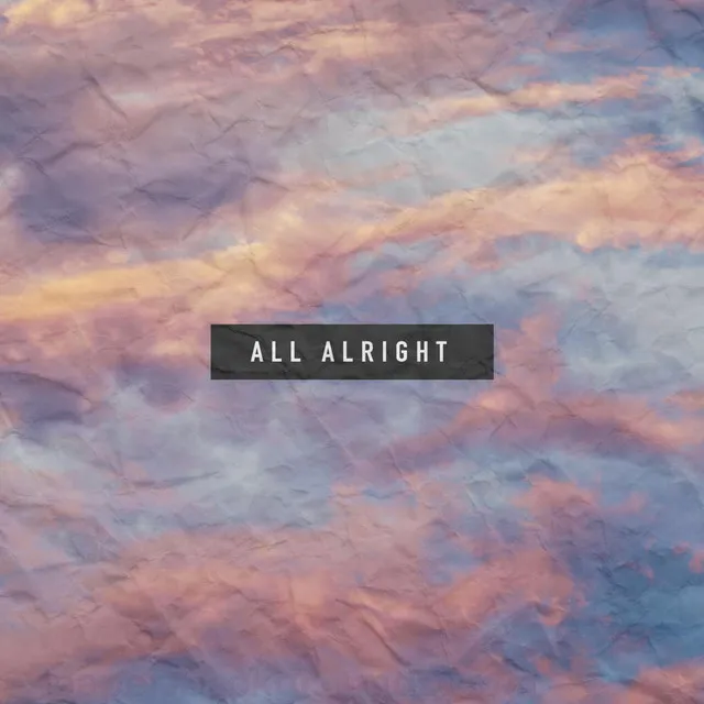 All Alright