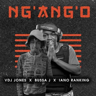 Ng'ang'o by VDJ Jones