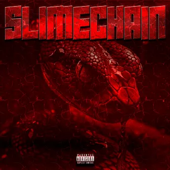 SLIME CHAIN by KIDLIE