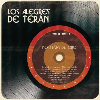 Norteñas de Oro by Los Alegres De Teran