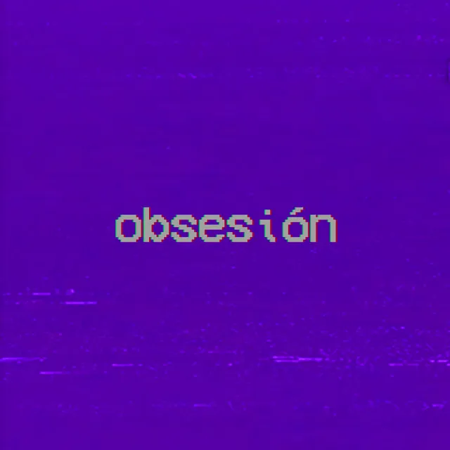 o b s e s i o n - slowed + reverb