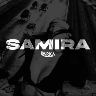 Samira by Arka