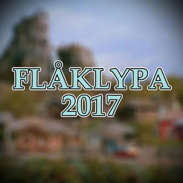 Flåklypa 2017