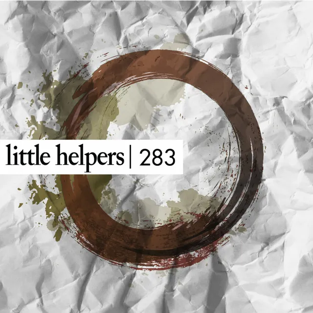 Little Helper 283-2