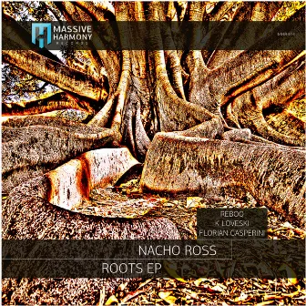 Raices (K Loveski Remix) by Nacho Ross