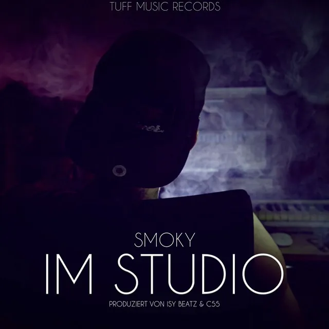 Im Studio